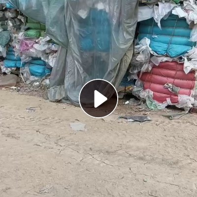 出售干造pe服装袋，现货2挂半车