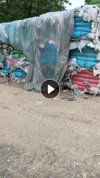 出售干造pe服装袋，现货2挂半车