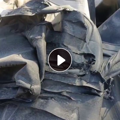 出售3pe机头料，现货30吨左右