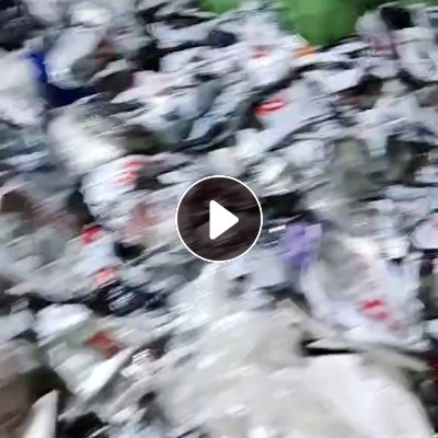 出售PE快递袋，现货一挂30多吨