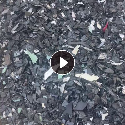 出售汽车内饰破碎料，保险杠破碎料（4s店下来的）目前现货7吨，厂在温州