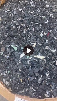 出售汽车内饰破碎料，保险杠破碎料（4s店下来的）目前现货7吨，厂在温州