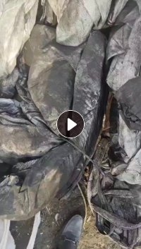 出售废旧吨包，有装炭黑的，也有比亚迪厂下来含内衬，各半，现货400吨