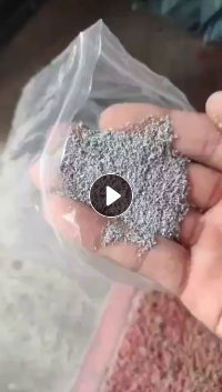 出售磨粉机下来的金属铝粉，铝含量96