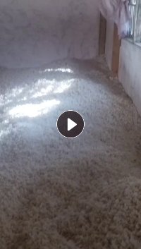 长期出售汽车座椅海绵，破碎好了，现货3吨，月供10吨