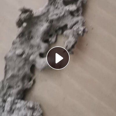 出售汽车零部件加工下来的铝渣