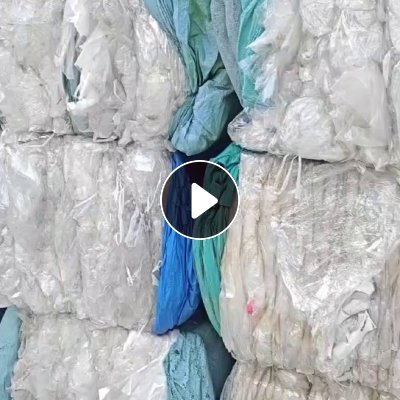 出售服装厂包装袋，有聚乙聚丙，压包好的，月供30吨