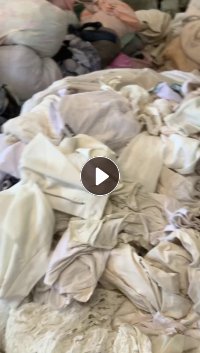 出售旧衣服，大白，现货二十吨