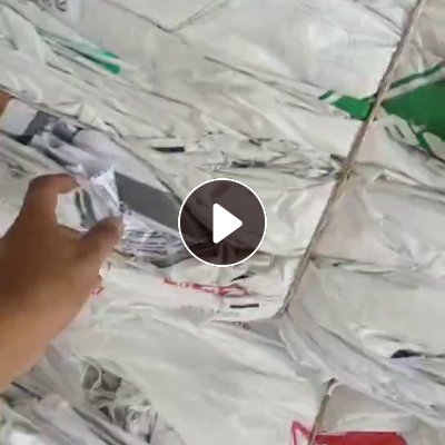 出售一次性PP原料袋编织袋，现货13米高栏一车