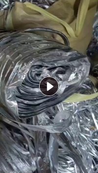 出售铝塑膜边角料，月供10吨左右，现货有20多