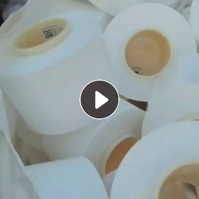 出售PP卷筒膜，现货二十吨左右