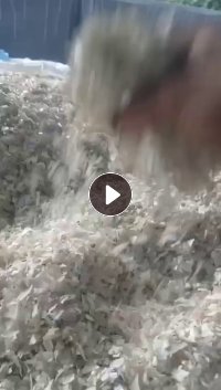 出售PETG家具贴膜破碎料,现货够车,长期有货