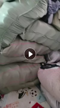 长期出售旧衣服统货，旧鞋，现货10吨