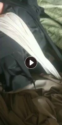 出售泳装下脚料，白烟边角料