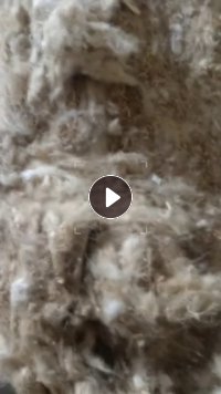 长期大量求购亚麻回丝，亚麻车肚，亚麻短绒