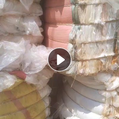 出售PE膜，干造水洗都有，二级膜居多，月供50吨左右