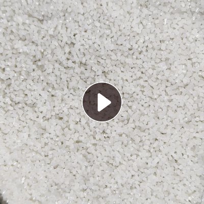 稳定供应珍珠棉颗粒，过80-100目