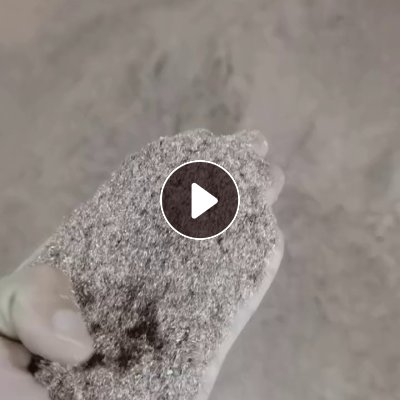 出售废线加工的铁米