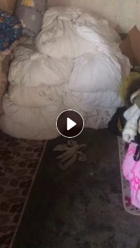 长期出售旧衣服分拣货，酒店布草，货在山东烟台