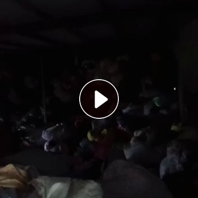 长期大量出售旧衣服黑料红料，现货有几百吨