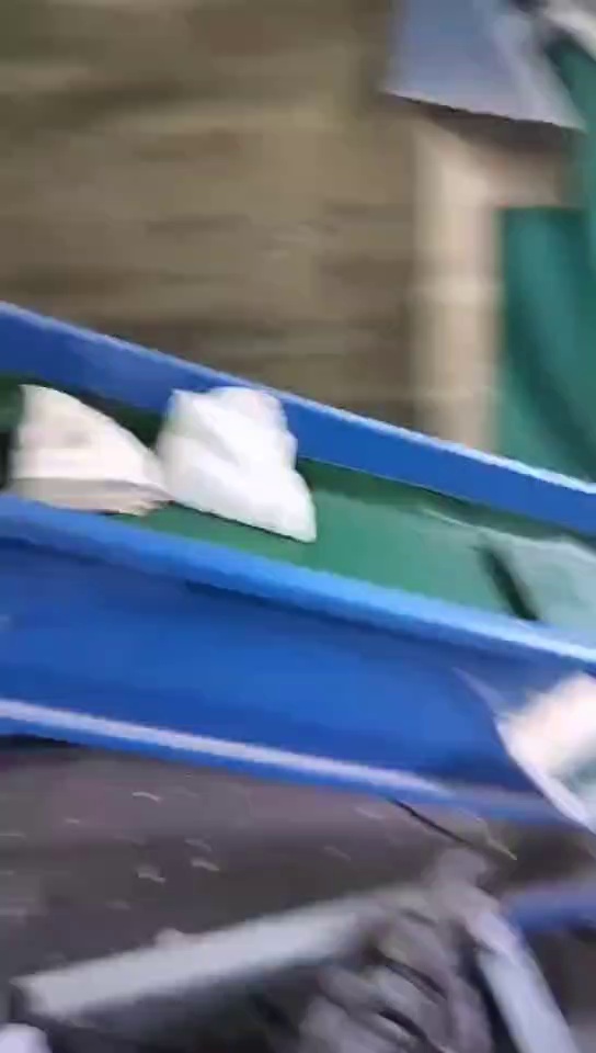 出售PVC鞋底废料