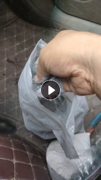 出售煅烧的氧化铝灰