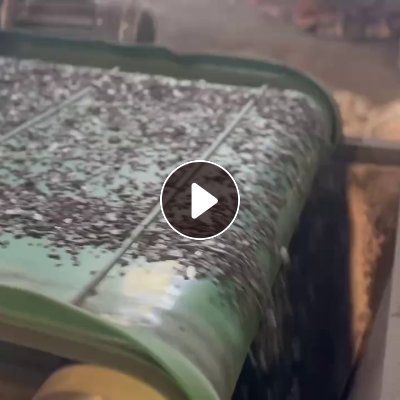 出售尼龙破碎料，断桥破碎料，PA66隔热条破碎料，玻纤含量在35，月供300吨