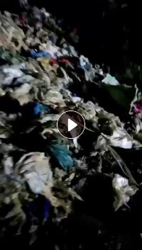 出售编织袋炼油料，PP、PE杂膜。水分不多，炼油和做燃料都可以，出油50以上，月供800吨