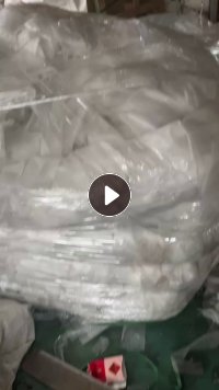 出售光伏厂下来的EVA胶膜，现货十来吨