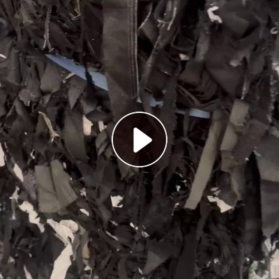 长期大量出售服装厂下脚料，化纤下脚料