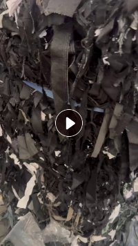 长期大量出售服装厂下脚料，化纤下脚料