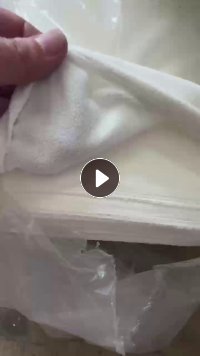 长期出售本白奥粒绒