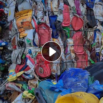 出售涂料桶，垃圾桶压包，现货十几吨，安徽安庆