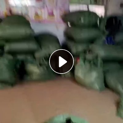 长期大量出售服装厂下来的浅色，黑色涤纶碎布，涤纶下脚料