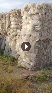 出售工厂膜,缠绕膜,平板膜混打料
