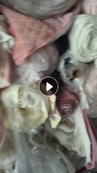 出售库存面料，复合布，可以做衣服