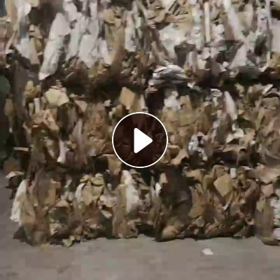 出售奶粉袋压包料