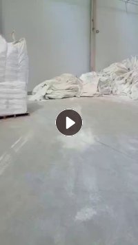 出售二手吨包，用过一次，规格1.1×1.1×1.1，上大开口，下小开口，有层膜，一个6斤