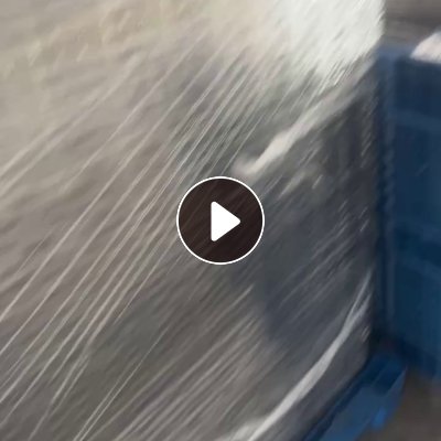 出售透明pet吸塑盒毛料，现货5吨