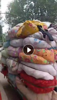 出售旧衣服统货，货在河北邯郸