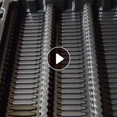 出售PET/PS/PP/PE吸塑盒子毛料，生产线上的塑料包材，经过精细化分拣打包，广东东莞厂