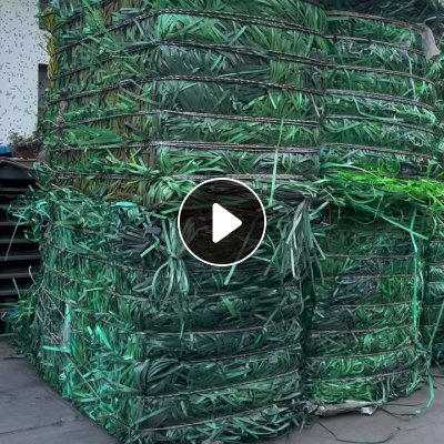 出售pet打包带，现货有10几吨，浙江慈溪厂