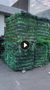 出售pet打包带，现货有10几吨，浙江慈溪厂