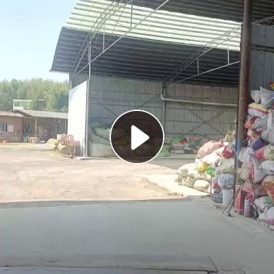 出售编织袋毛料