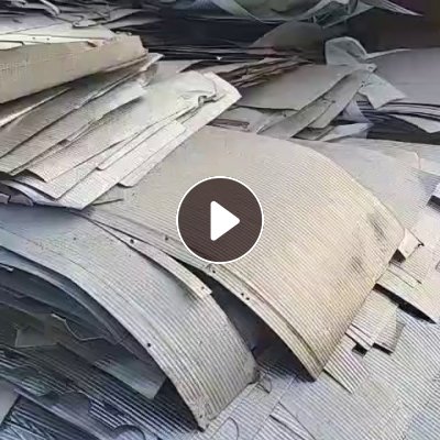 出售铝塑板拆下来的铝皮，大量现货