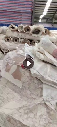 长期出售卷筒数码印花纸