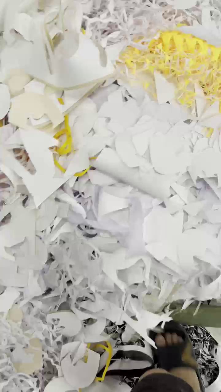 李宁鞋厂长期出售TPU下脚料，纯的，长期有货