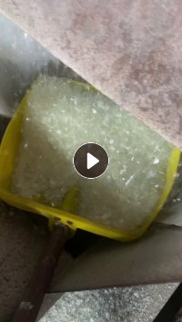 出售pet磨砂料，月产200吨，福建漳州厂