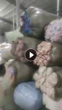 大量出售玩具下脚料，拉丝料，浅三色