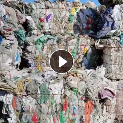 出售压块编织袋，造粒用